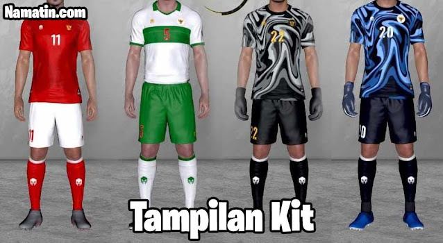 kit dream league soccer indonesia