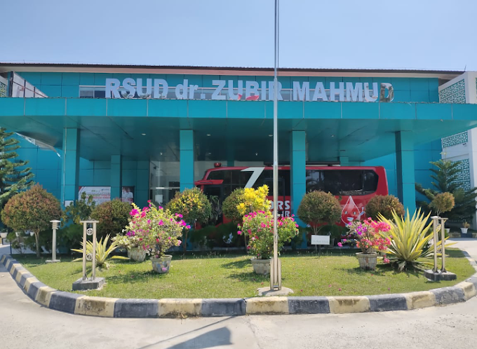 RSUD dr Zubir Mahmud, Saksi Bisu Perkembangan Industri Migas di Aceh