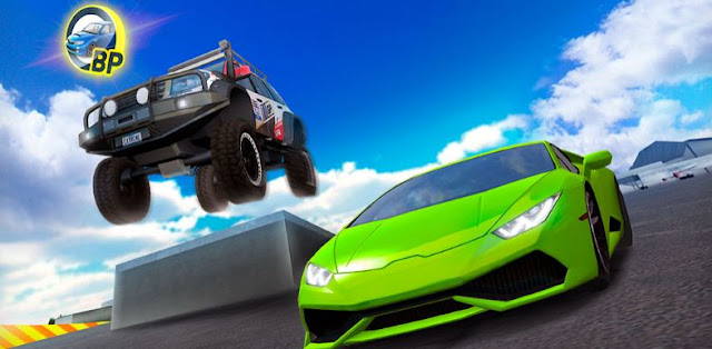 Download Extreme Car Driving Simulator v6.1.0 MOD APK Android