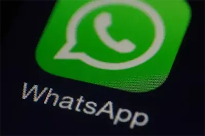 whatsapp, new feature, iPhone,