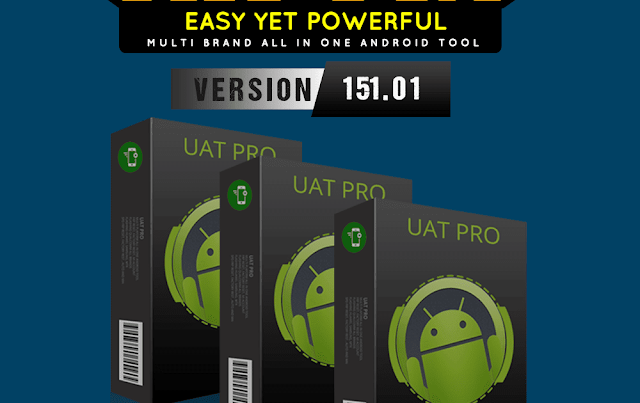 Download UAT PRO V151.01 [29th January 2023] Xiaomi Update