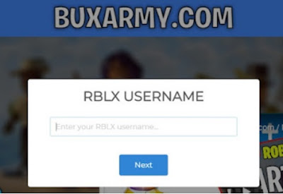 Bloxhero.com Free Robux Roblox On Blox hero