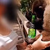 INFLUENCER É DENUNCIADA POR DAR CERVEJA PARA MACACO EM MANAUS