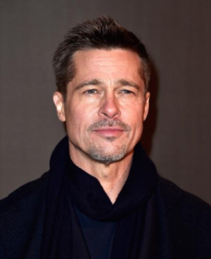 They claim Brad Pitt has had multiple surgeries and now the photo of his face is going viral on the internet