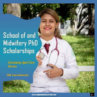 phd scholarships australia