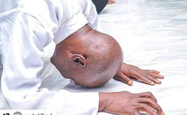 Bowing of Head || Why Oshoffa changed Holy Holy Holy is the Lord to Holy Holy Holy to the Lord