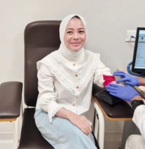 Apa Itu Penyakit Lupus?