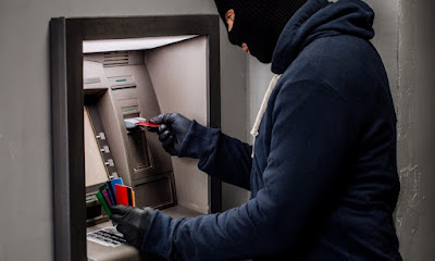 Mất thẻ ATM, thẻ ngân hàng phải làm gì để không bị mất tiền?