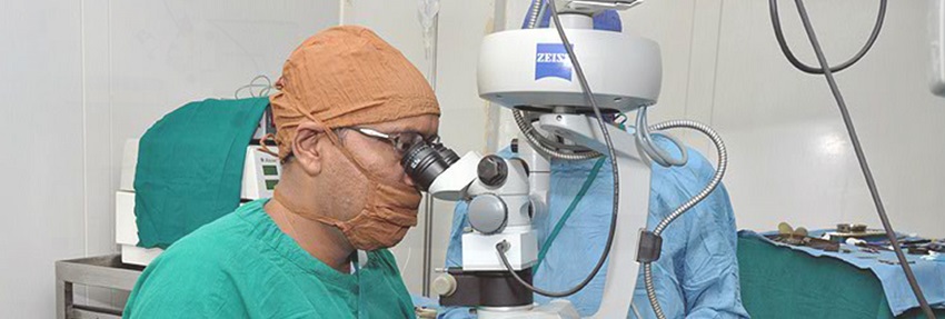 Aditya Eye Hospital Ahmedabad - LASIK Surgery in Ahmedabad