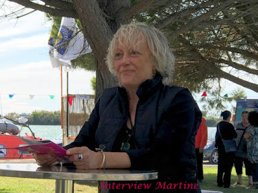 Martine Périno, Maitre Reiki