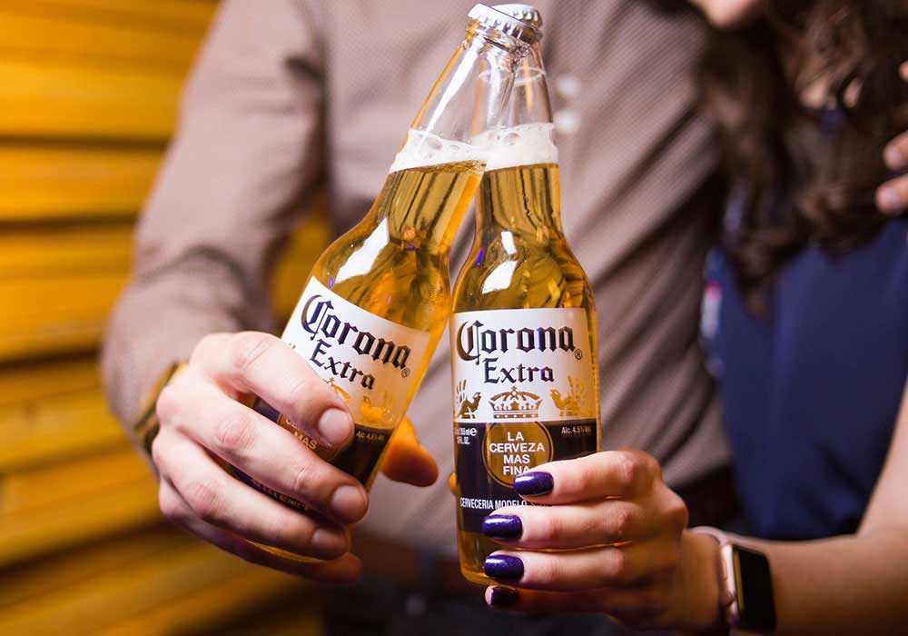 The Top 7 Beers World's Most Widely Used
