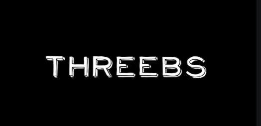 one thing Threebs.co