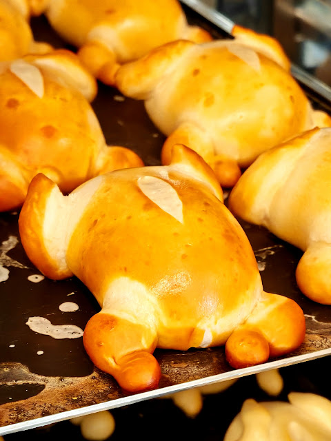 Park_Bäckerei_Pretzel_Bagel_German_Bakery_Singapore