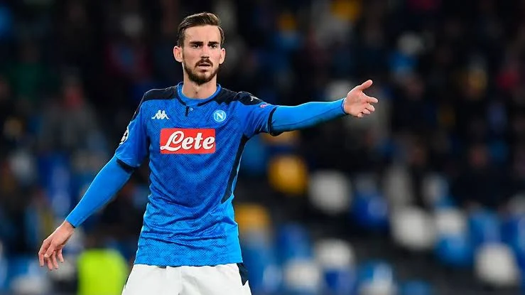 Napoli Midfielder Ruiz Snubbed By Spain Owing To Row With Luis Enrique