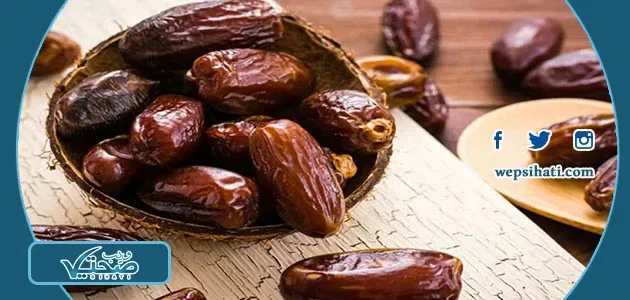 فوائد التمر في رمضان: تعرف على العنصر الغذائي الخفي وفوائده الصحية