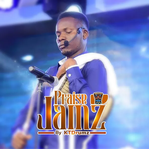 KTdrumz - Praise Jamz (Live) mp3 download