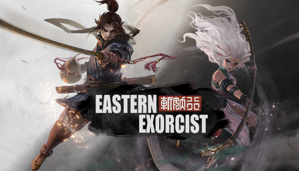 Eastern Exorcist Highly Compressed PC Game Free Download 3.99 GB