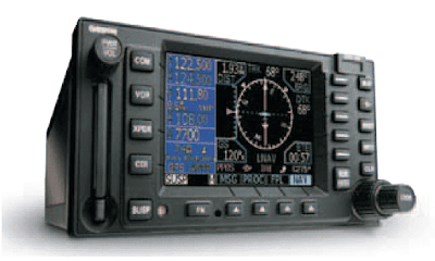 Aircraft Navigation Systems Advanced Technologies