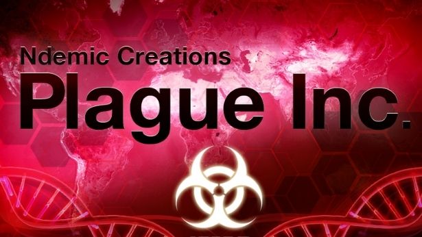 Plague Inc. - Το παιχνίδι που σε βάζει στον έλεγχο της πανδημίας με στόχο να «τελειώσεις» την ανθρωπότητα