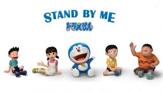 Doraemon Movie: Stand By Me Hindi Dubbed Download [HD]