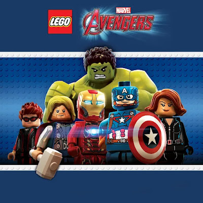 تحميل لعبة ليجو مارفل LEGO® MARVEL's Avengers