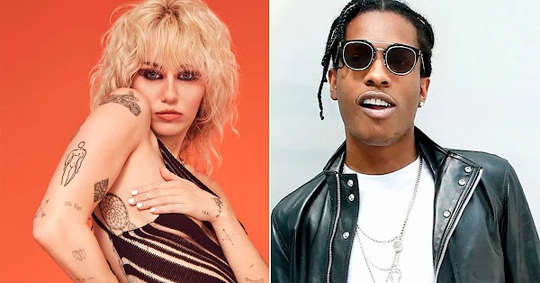 Inicia nueva edición del Lollapalooza Argentina con Miley Cyrus y A$AP Rocky