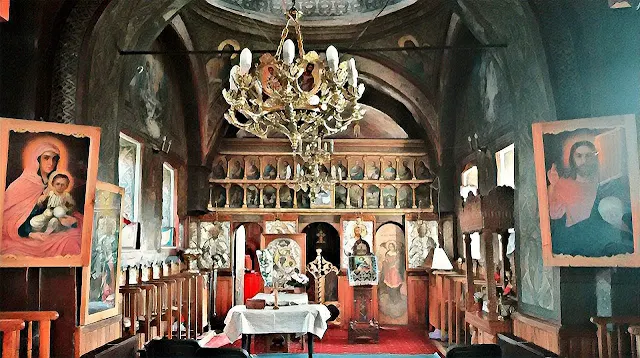 Prima Duminica a Postului Mare este dedicata Ortodoxiei / Duminica Ortodoxiei