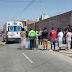 ICA:  Joven universitario sufre atropello fatal en el distrito de Subtanjalla