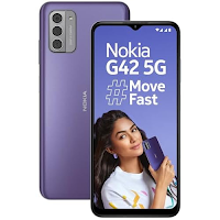 Nokia G42 5G Mobile Phone