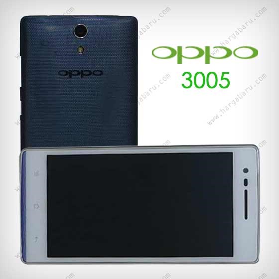 ROM stock OPPO 3005 – unbrick Qualcomm 9008 9006