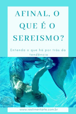 Sereismo: entenda o estilo de vida