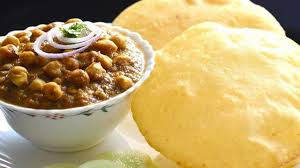 Chole Bhature Recipe in Hindi