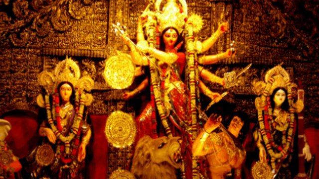 NAVRATRI 2021: नवरात्रि में भूलकर भी न करें ये 7 काम, मां दुर्गा हो सकती हैं नाराज