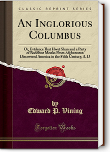 An Inglorious Columbus