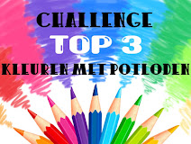 Badge top 3 challenge