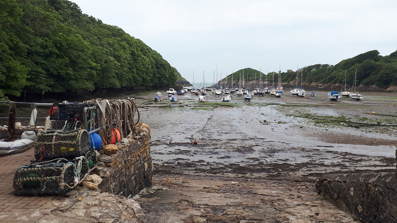 Watermouth harbour