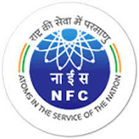 Nuclear Fuel Complex - NFC Recruitment 2022 - Last Date 11 March