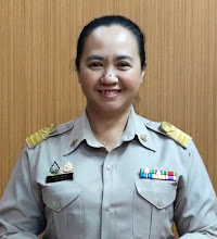 ผู้อำนวยการกลุ่มนิเทศติดตามและประเมินผลการจัดการศึกษา