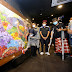 Lukisan Sold Out 2.4 M, Ini Bukti Perupa Banyuwangi Bangkit Pasca Pandemi