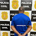 Dois indivíduos, foram presos , ambos pela prática de estupro de VULNERÁVEL. 