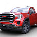 2020 GMC Sierra Reg SLE 1500 3D model