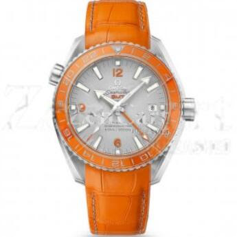 Omega Seamaster Planet Ocean 600M replica watch