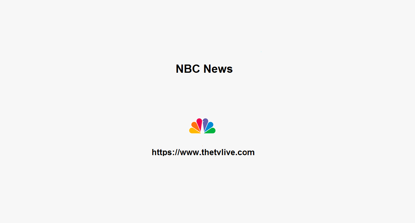 NBC News live