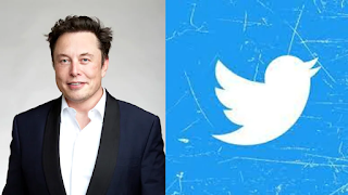 Elon Musk Twitter News