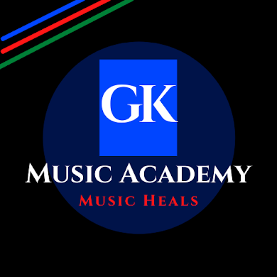 Gk Music Academy