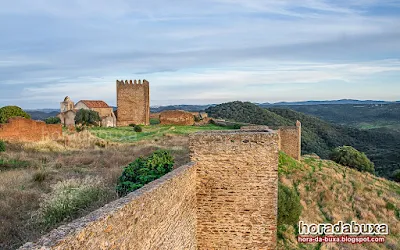 3 Castelos quase desconhecidos no Alentejo – Rotas & Destinos horadabuxa