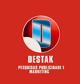 DESTAK PESQUISA, PUBLICIDADE E MARKETING