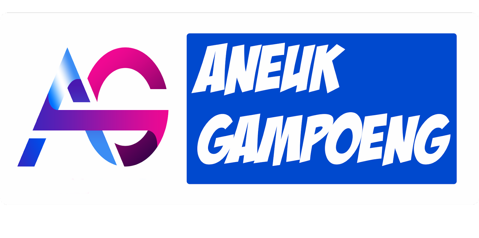 Aneuk Gampoeng