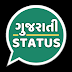 Daily Gujarati Status and Gujarati Shayari App