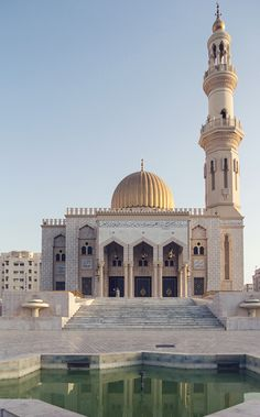 gambar foto masjid
